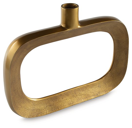 Lawtonville Vase - Coastal Roots Furniture (Courtenay, BC)