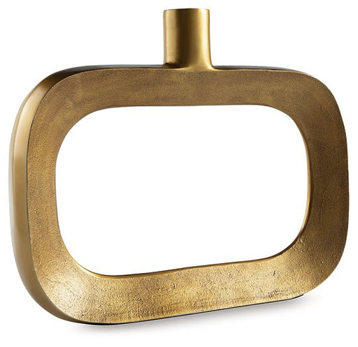 Lawtonville Vase - Coastal Roots Furniture (Courtenay, BC)