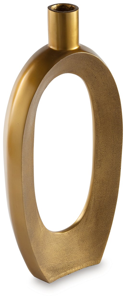 Lawtonville Vase - Coastal Roots Furniture (Courtenay, BC)