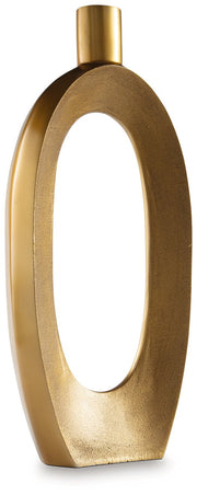 Lawtonville Vase - Coastal Roots Furniture (Courtenay, BC)