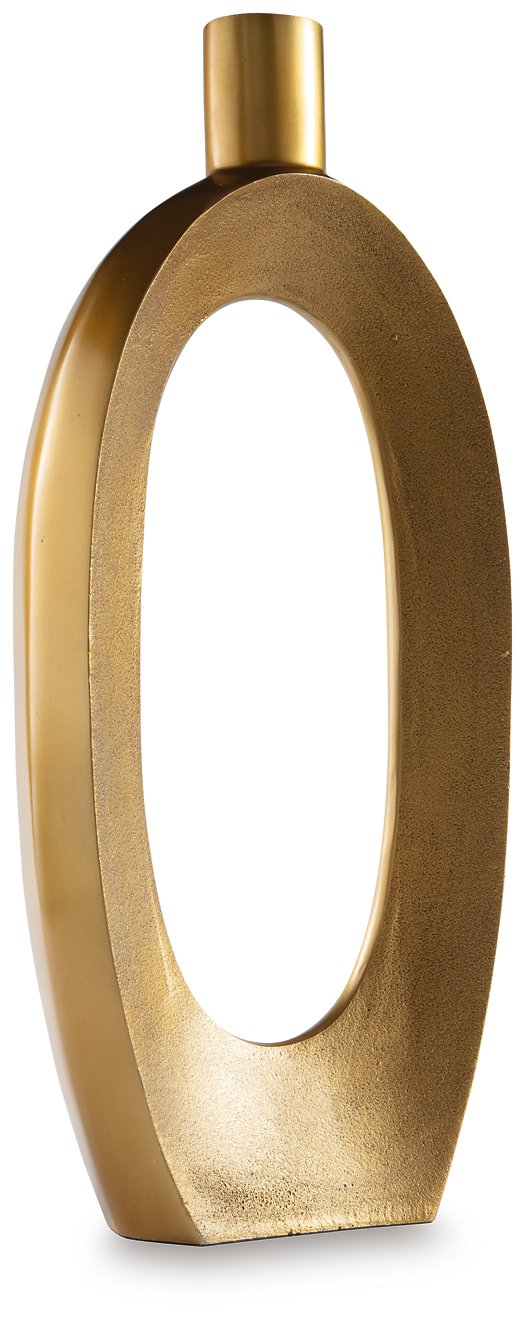 Lawtonville Vase - Coastal Roots Furniture (Courtenay, BC)