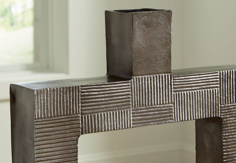 Wrengrove Vase - Coastal Roots Furniture (Courtenay, BC)