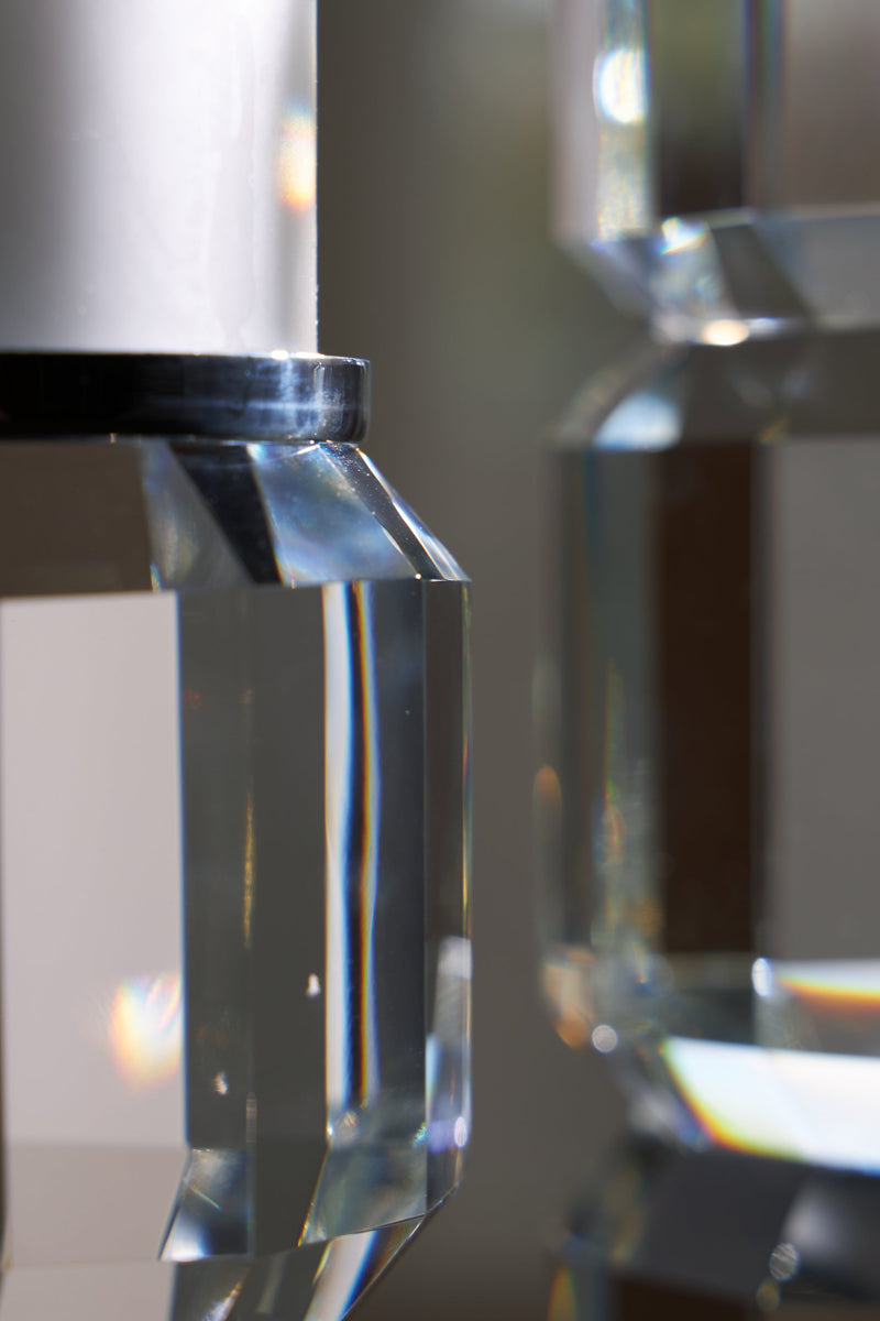 Brentley Candle Holder Set (Set of 2) - Coastal Roots Furniture (Courtenay, BC)