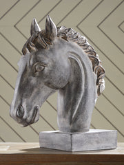 Carnlow Sculpture - Coastal Roots Furniture (Courtenay, BC)