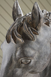 Carnlow Sculpture - Coastal Roots Furniture (Courtenay, BC)