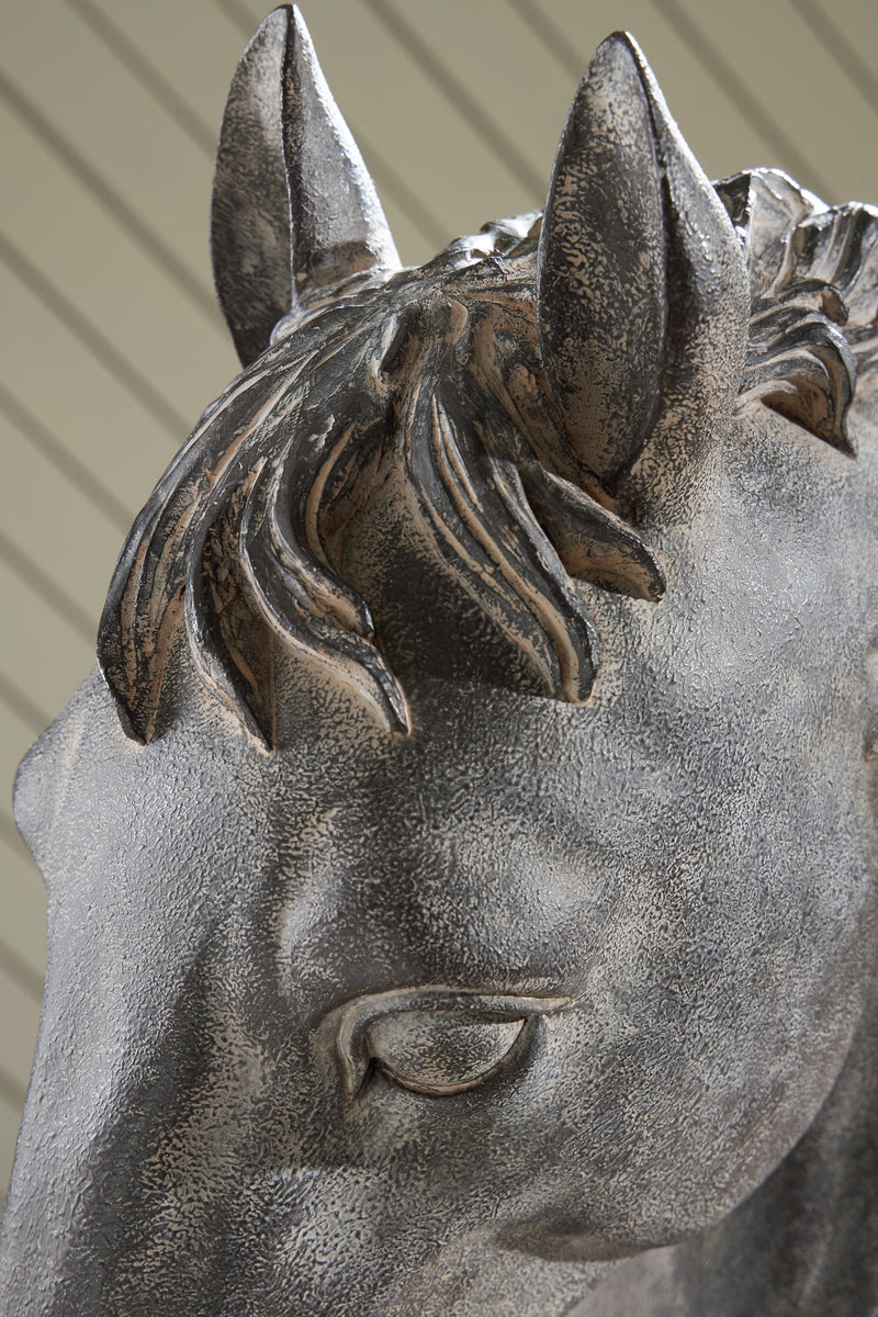 Carnlow Sculpture - Coastal Roots Furniture (Courtenay, BC)