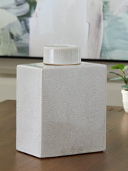 Haddworth Jar - Coastal Roots Furniture (Courtenay, BC)