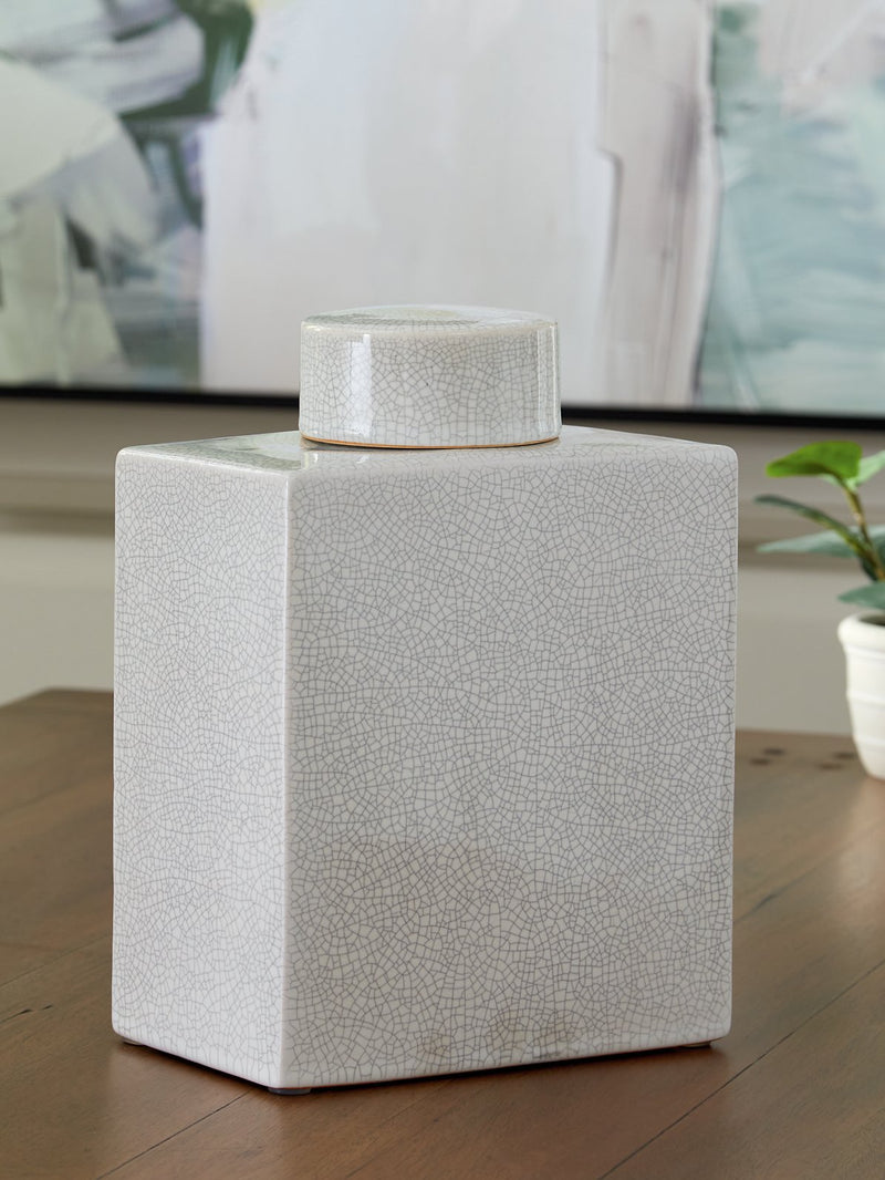 Haddworth Jar - Coastal Roots Furniture (Courtenay, BC)