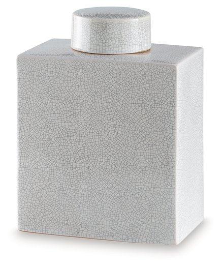 Haddworth Jar - Coastal Roots Furniture (Courtenay, BC)