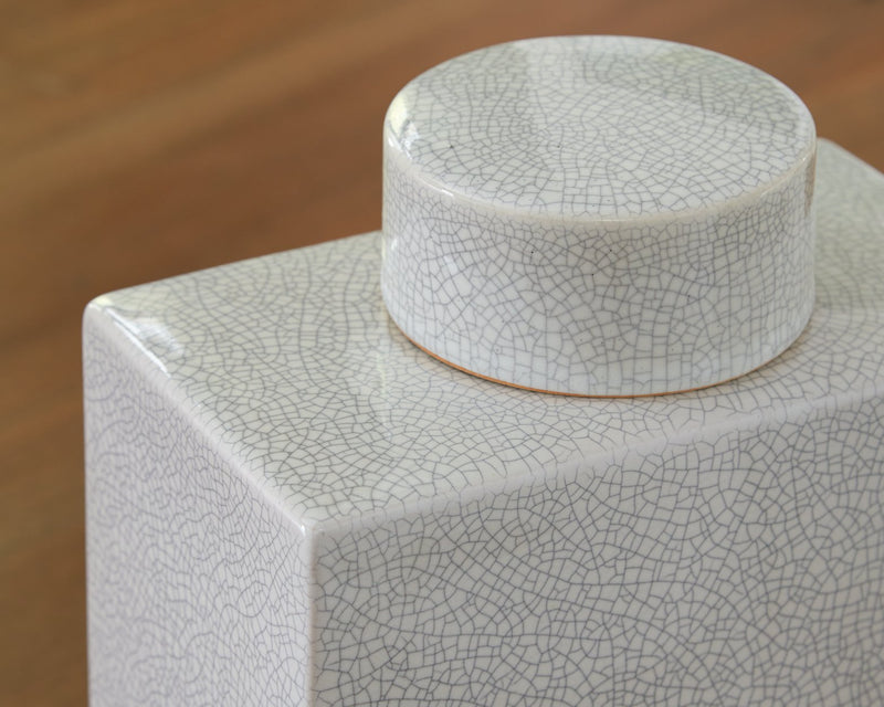 Haddworth Jar - Coastal Roots Furniture (Courtenay, BC)