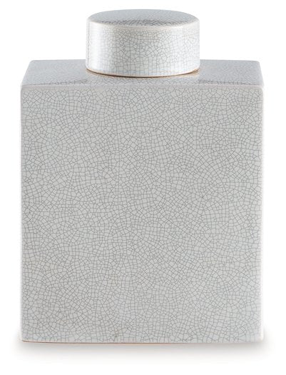 Haddworth Jar - Coastal Roots Furniture (Courtenay, BC)