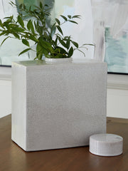 Haddworth Jar - Coastal Roots Furniture (Courtenay, BC)