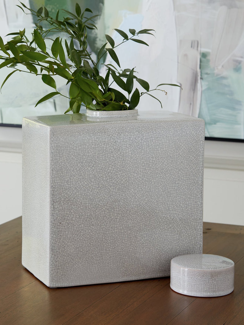 Haddworth Jar - Coastal Roots Furniture (Courtenay, BC)