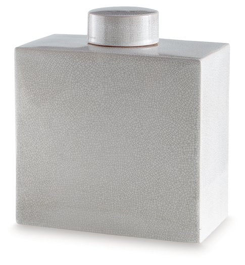 Haddworth Jar - Coastal Roots Furniture (Courtenay, BC)