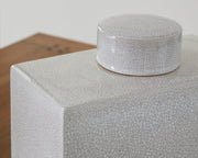 Haddworth Jar - Coastal Roots Furniture (Courtenay, BC)