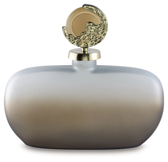 Acario Jar - Coastal Roots Furniture (Courtenay, BC)