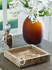 Edurton Tray (Set of 2) - Coastal Roots Furniture (Courtenay, BC)