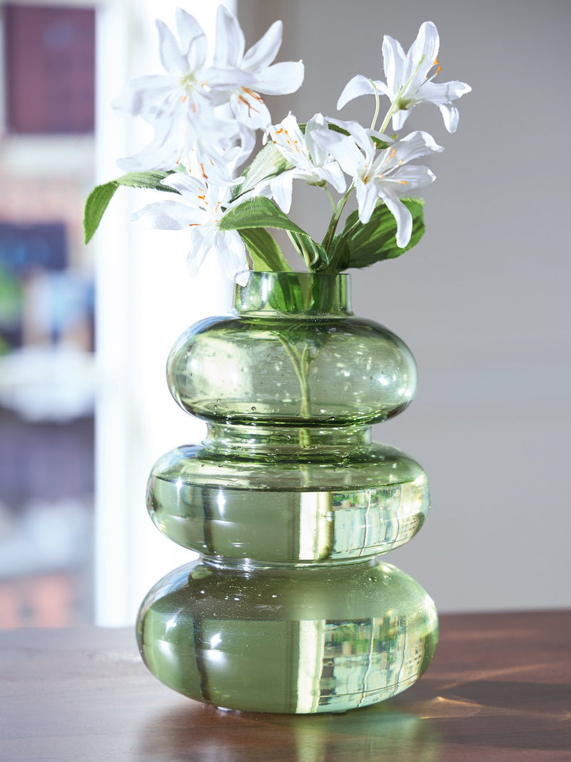 Renethorne Vase - Coastal Roots Furniture (Courtenay, BC)