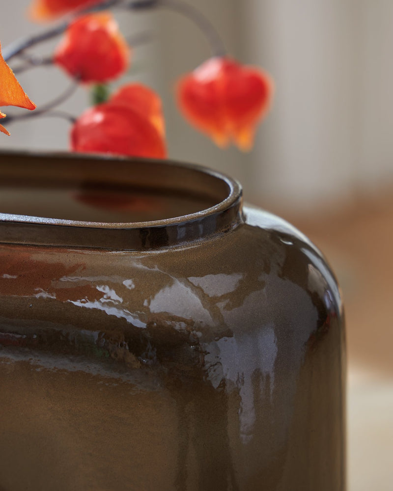 Sumner Vase - Coastal Roots Furniture (Courtenay, BC)