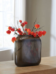 Sumner Vase - Coastal Roots Furniture (Courtenay, BC)