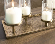 Wallmond Candle Holder - Coastal Roots Furniture (Courtenay, BC)