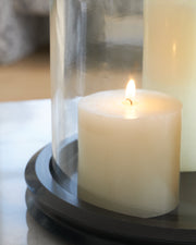 Saskia Candle Holder - Coastal Roots Furniture (Courtenay, BC)