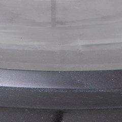 Saskia Candle Holder - Coastal Roots Furniture (Courtenay, BC)