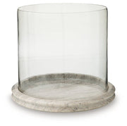 Saskia Candle Holder - Coastal Roots Furniture (Courtenay, BC)