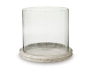 Saskia Candle Holder - Coastal Roots Furniture (Courtenay, BC)