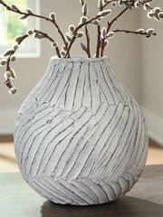 Shelvie Vase - Coastal Roots Furniture (Courtenay, BC)