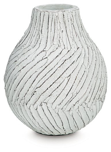 Shelvie Vase - Coastal Roots Furniture (Courtenay, BC)