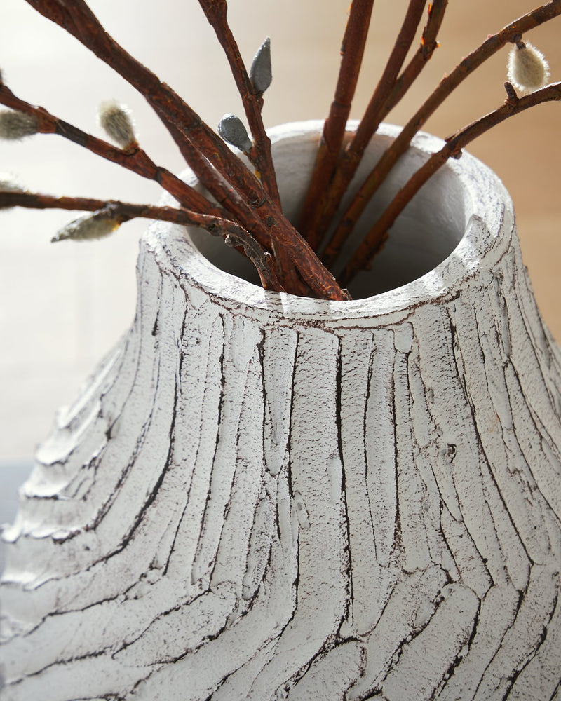 Shelvie Vase - Coastal Roots Furniture (Courtenay, BC)