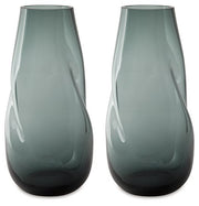 Beamund Vase (Set of 2) - Coastal Roots Furniture (Courtenay, BC)