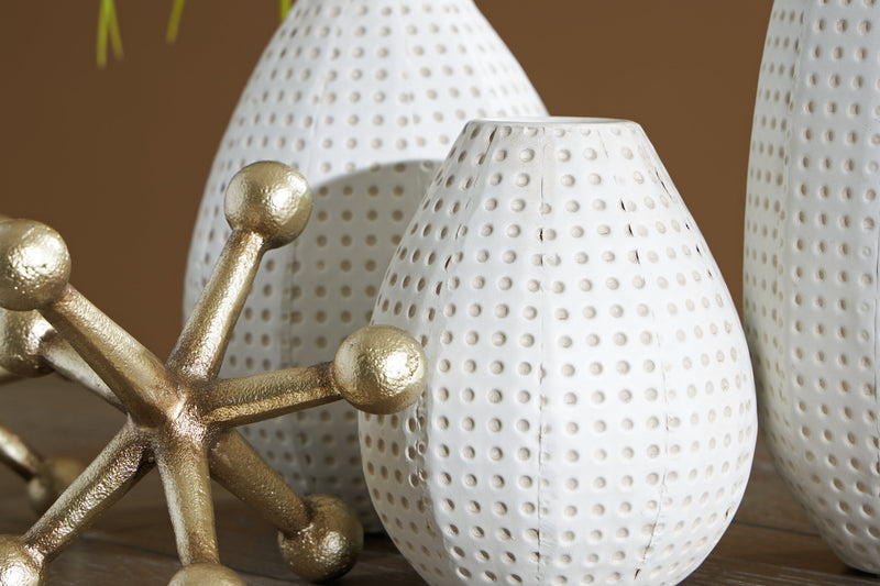 Azerton Accessory Set (Set of 5) - Coastal Roots Furniture (Courtenay, BC)