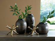 Vinburn Accessory Set (Set of 5) - Coastal Roots Furniture (Courtenay, BC)