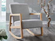 Wychworth Accent Chair - Coastal Roots Furniture (Courtenay, BC)