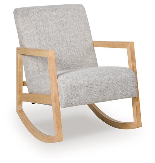 Wychworth Accent Chair - Coastal Roots Furniture (Courtenay, BC)
