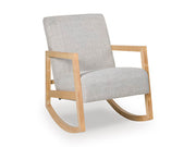Wychworth Accent Chair - Coastal Roots Furniture (Courtenay, BC)