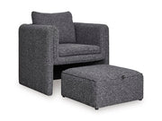 Vreni Accent Chair - Coastal Roots Furniture (Courtenay, BC)