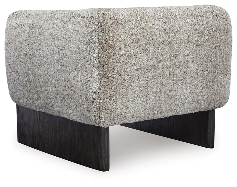 Olethea Accent Chair