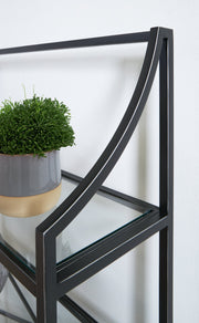 Dakerwell 72" Bookcase - Coastal Roots Furniture (Courtenay, BC)