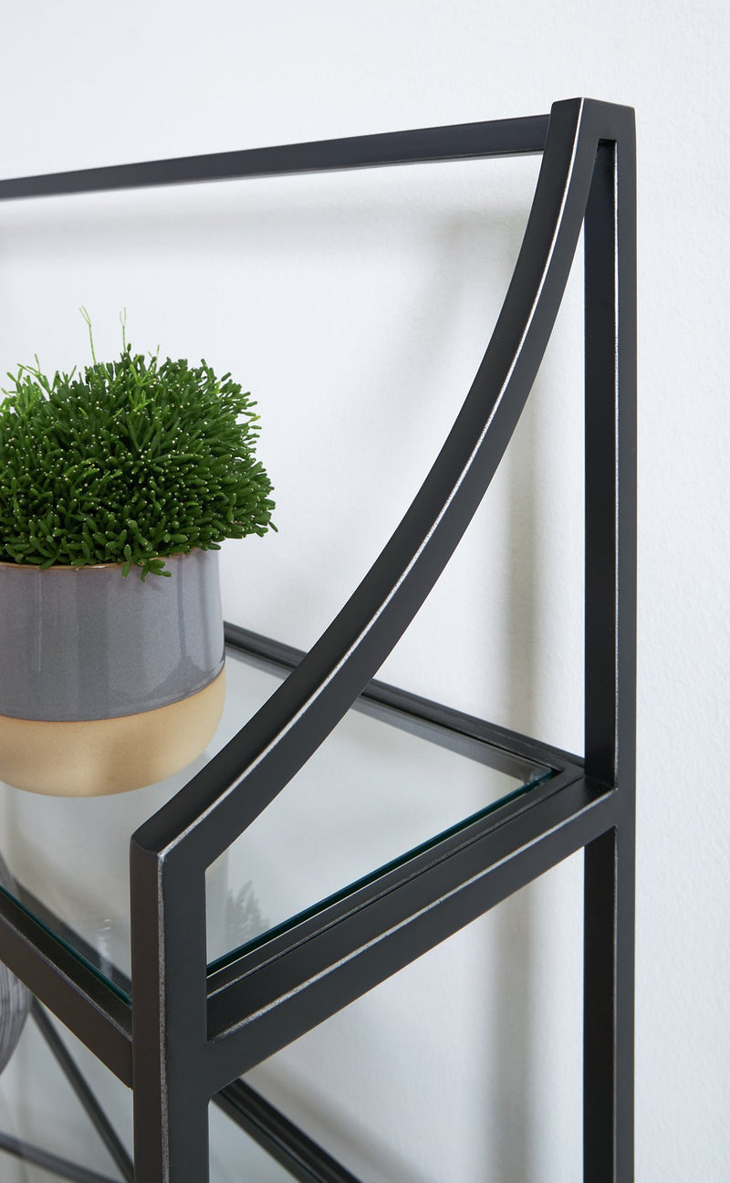 Dakerwell 72" Bookcase - Coastal Roots Furniture (Courtenay, BC)