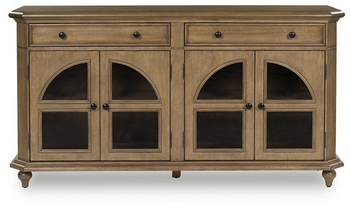 Barlomore Accent Cabinet - Coastal Roots Furniture (Courtenay, BC)