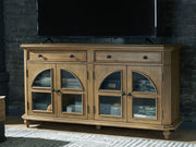 Barlomore Accent Cabinet - Coastal Roots Furniture (Courtenay, BC)