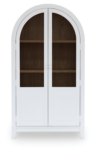Dagandale Accent Cabinet - Coastal Roots Furniture (Courtenay, BC)