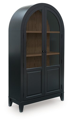Dagandale Accent Cabinet - Coastal Roots Furniture (Courtenay, BC)
