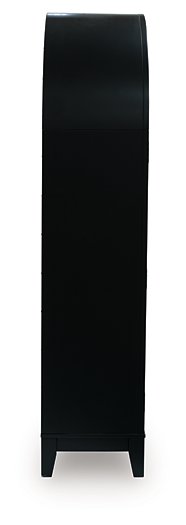 Dagandale Accent Cabinet - Coastal Roots Furniture (Courtenay, BC)