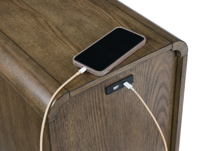 Jensworth Accent Table - Coastal Roots Furniture (Courtenay, BC)