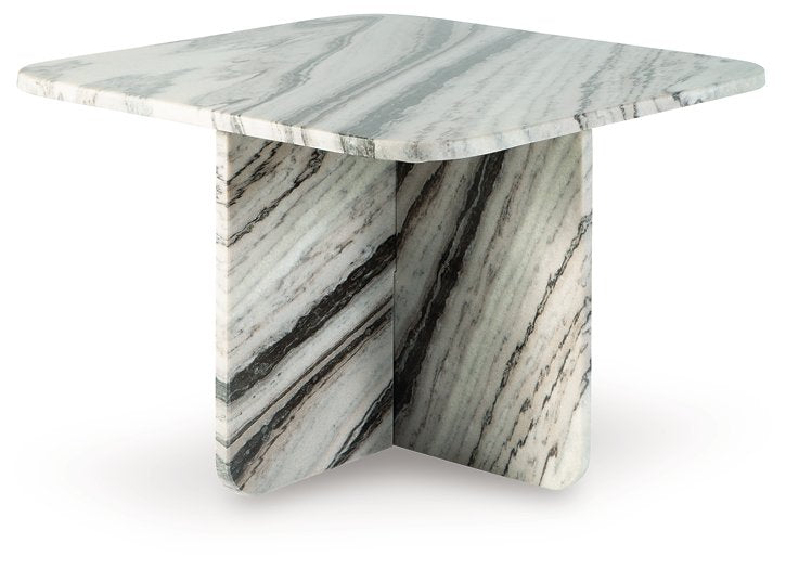 Baretton Accent Coffee Table - Coastal Roots Furniture (Courtenay, BC)
