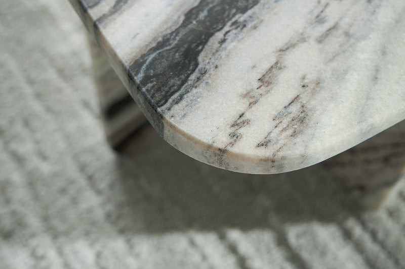 Baretton Accent Coffee Table - Coastal Roots Furniture (Courtenay, BC)